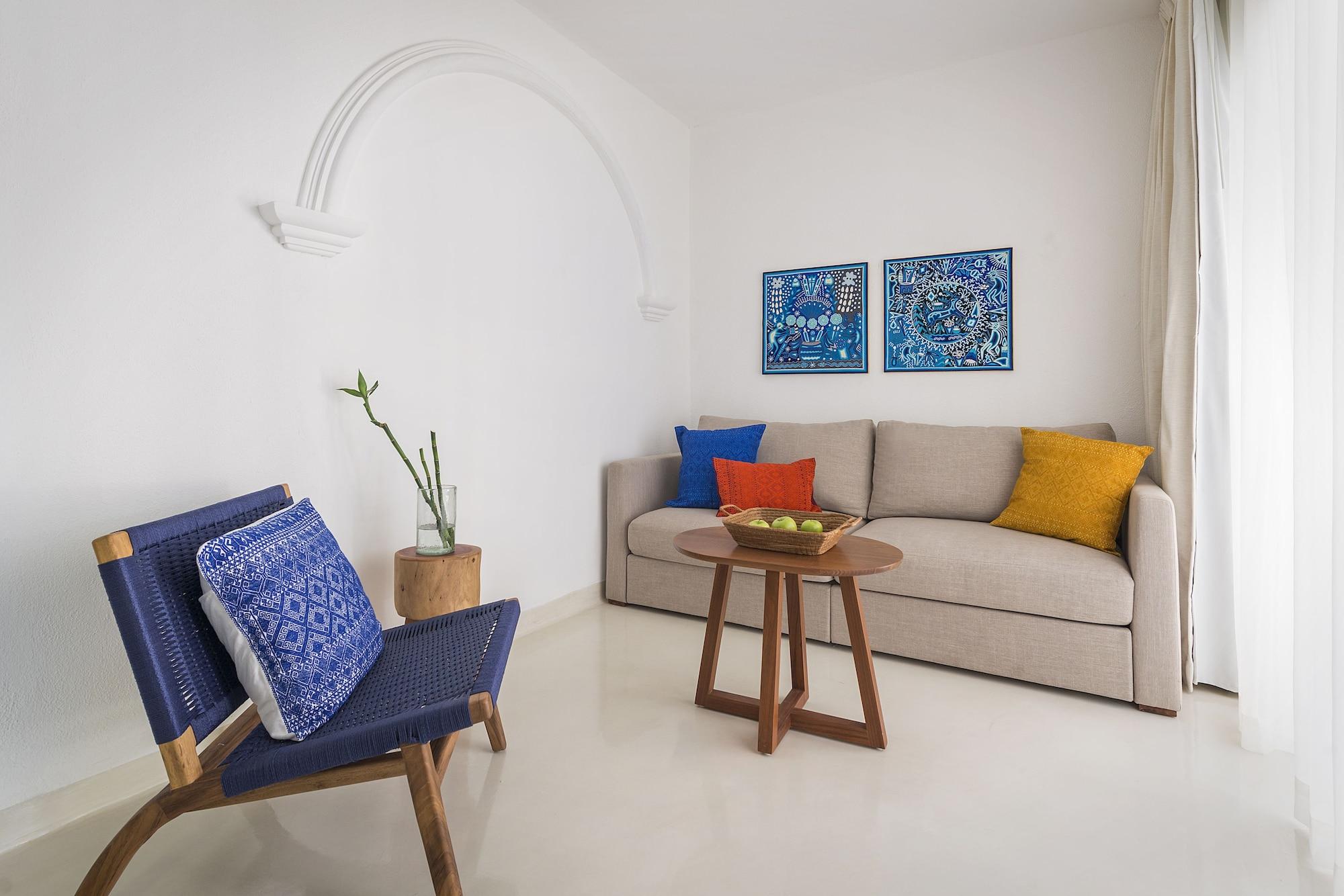 Mar Del Cabo By Velas Resorts Adults Only San José del Cabo Exterior photo