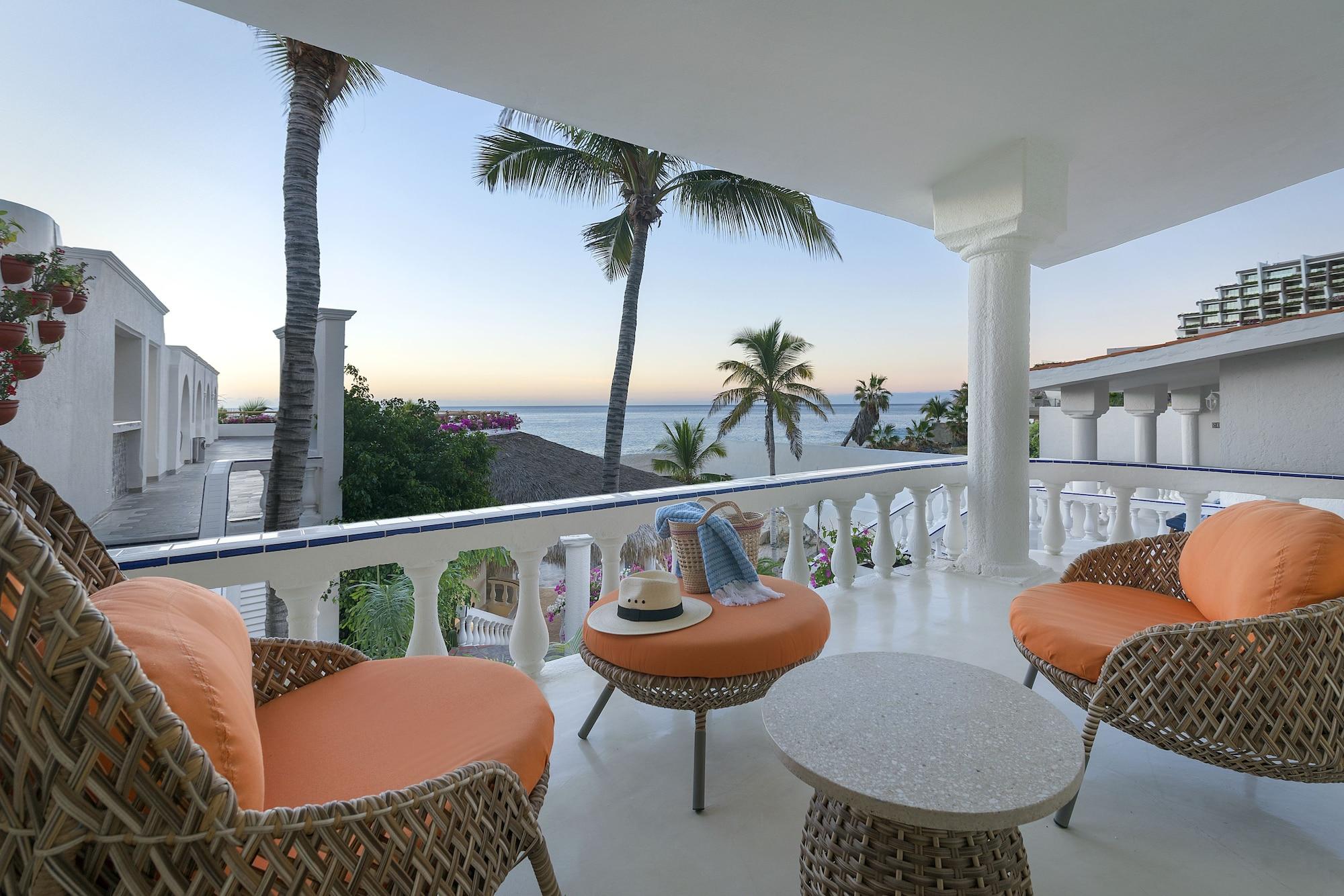 Mar Del Cabo By Velas Resorts Adults Only San José del Cabo Exterior photo