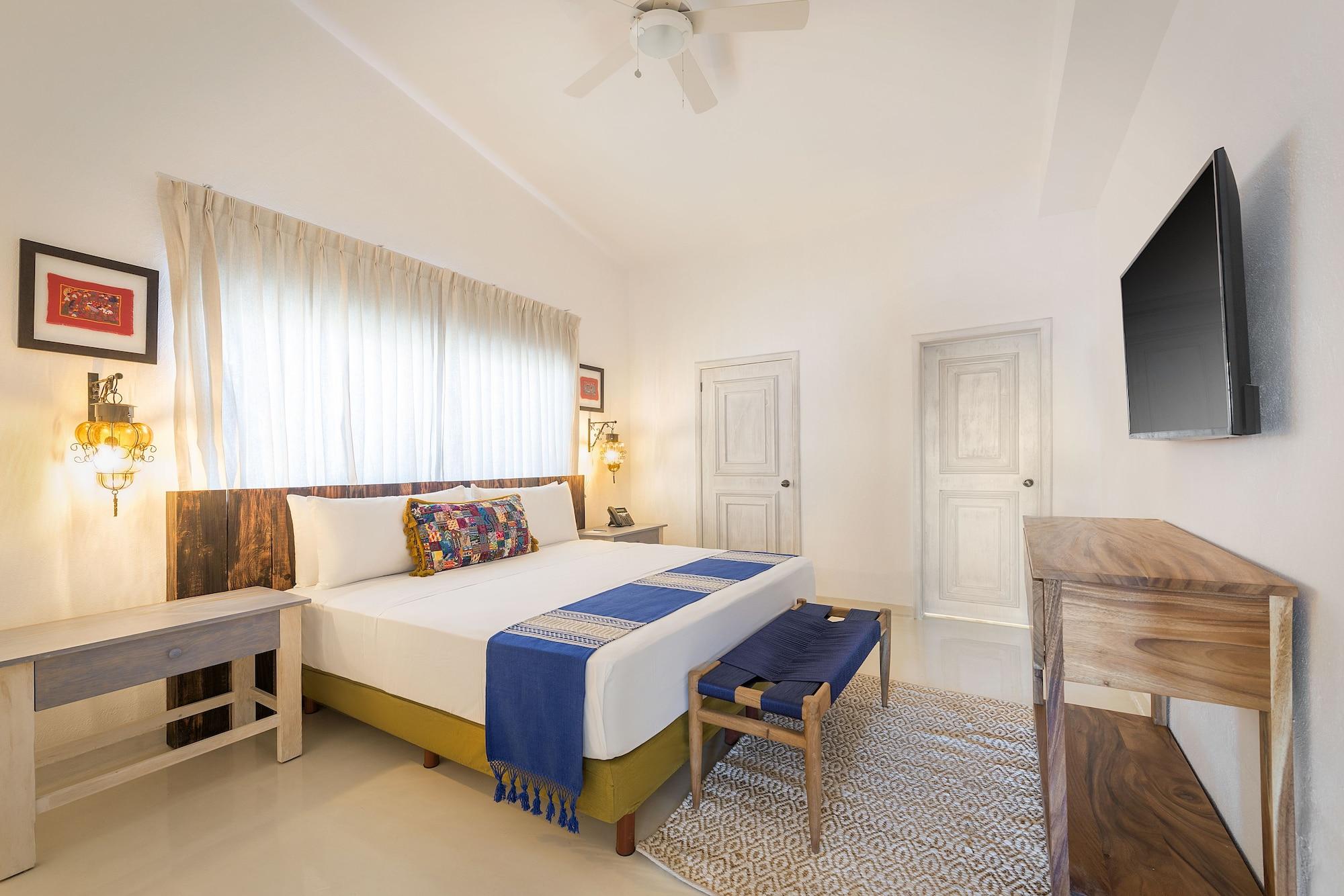 Mar Del Cabo By Velas Resorts Adults Only San José del Cabo Exterior photo