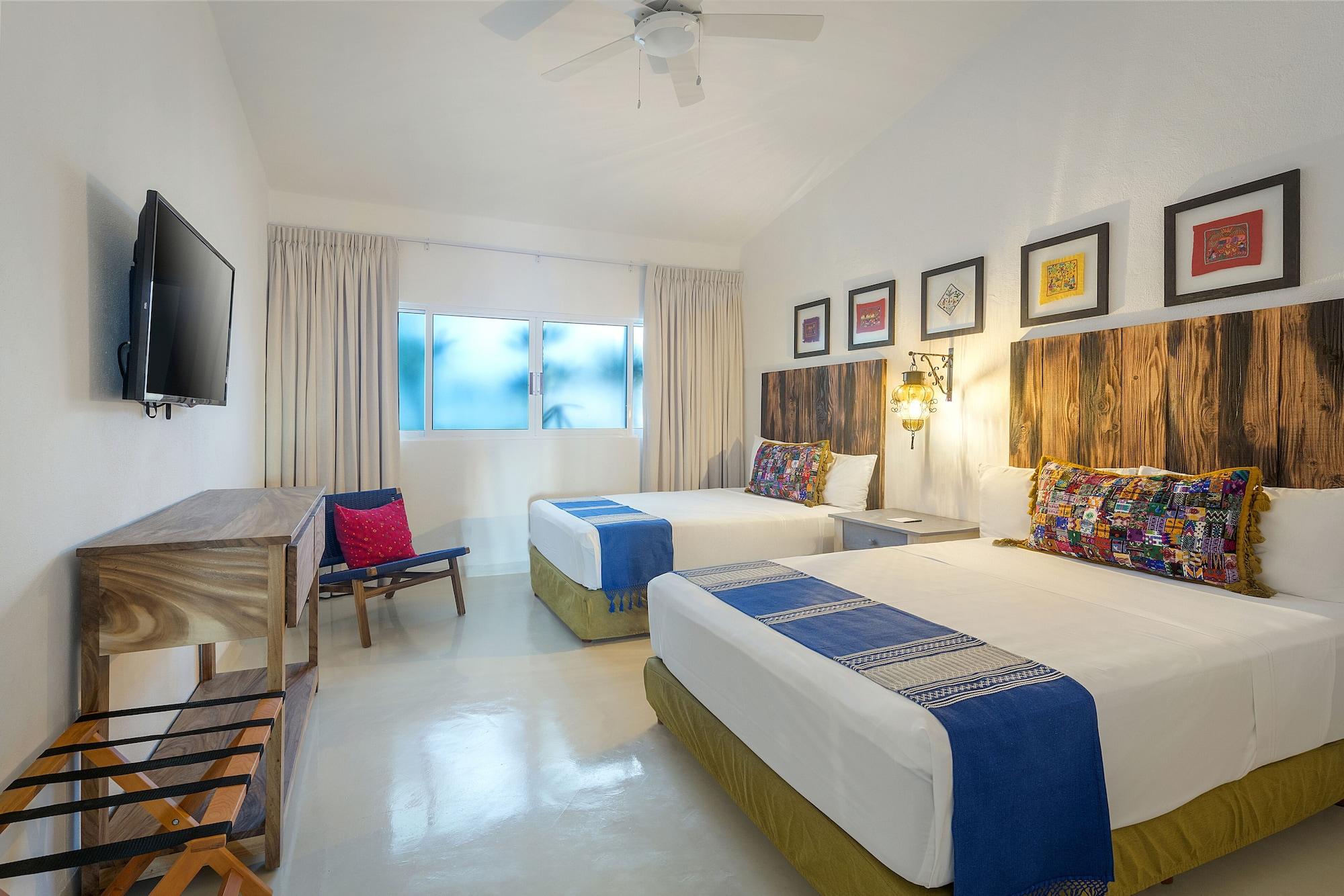 Mar Del Cabo By Velas Resorts Adults Only San José del Cabo Exterior photo