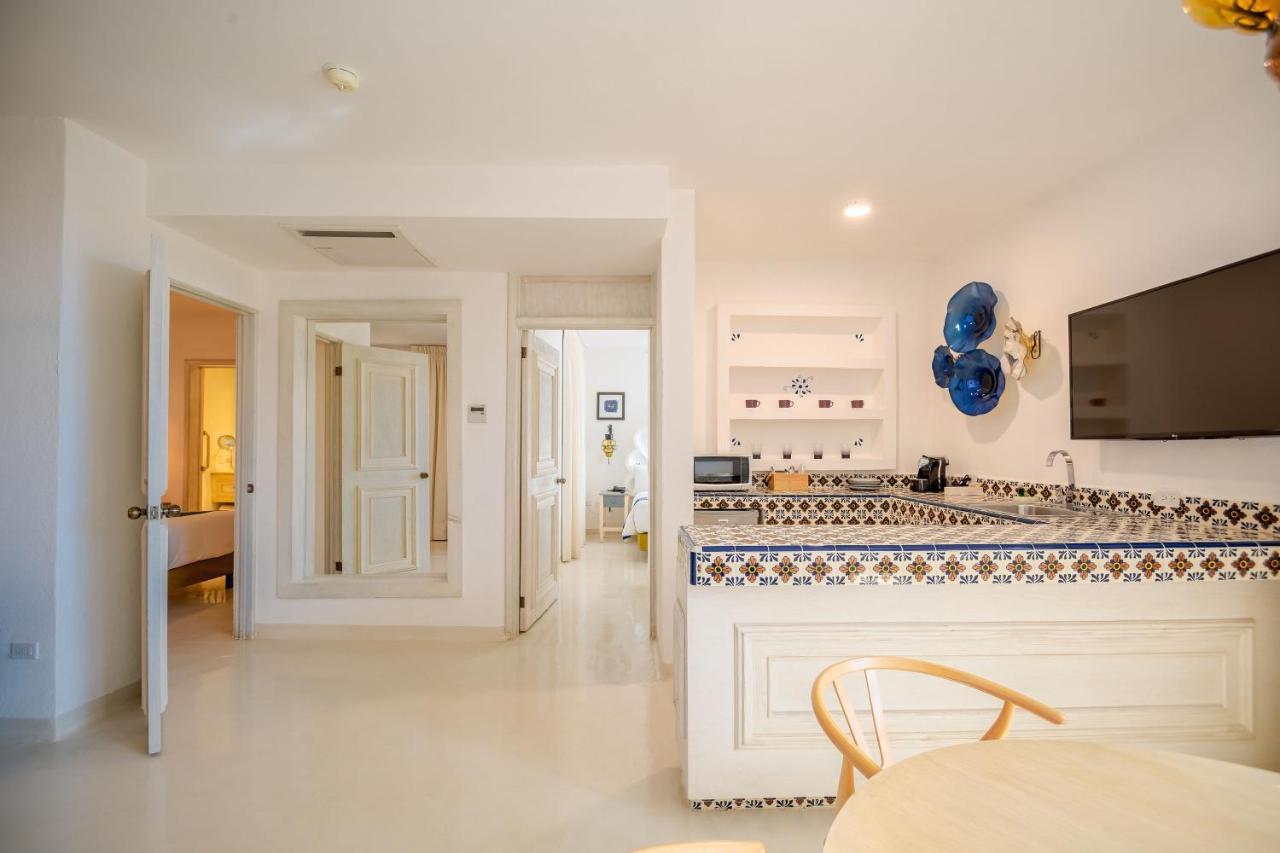 Mar Del Cabo By Velas Resorts Adults Only San José del Cabo Exterior photo