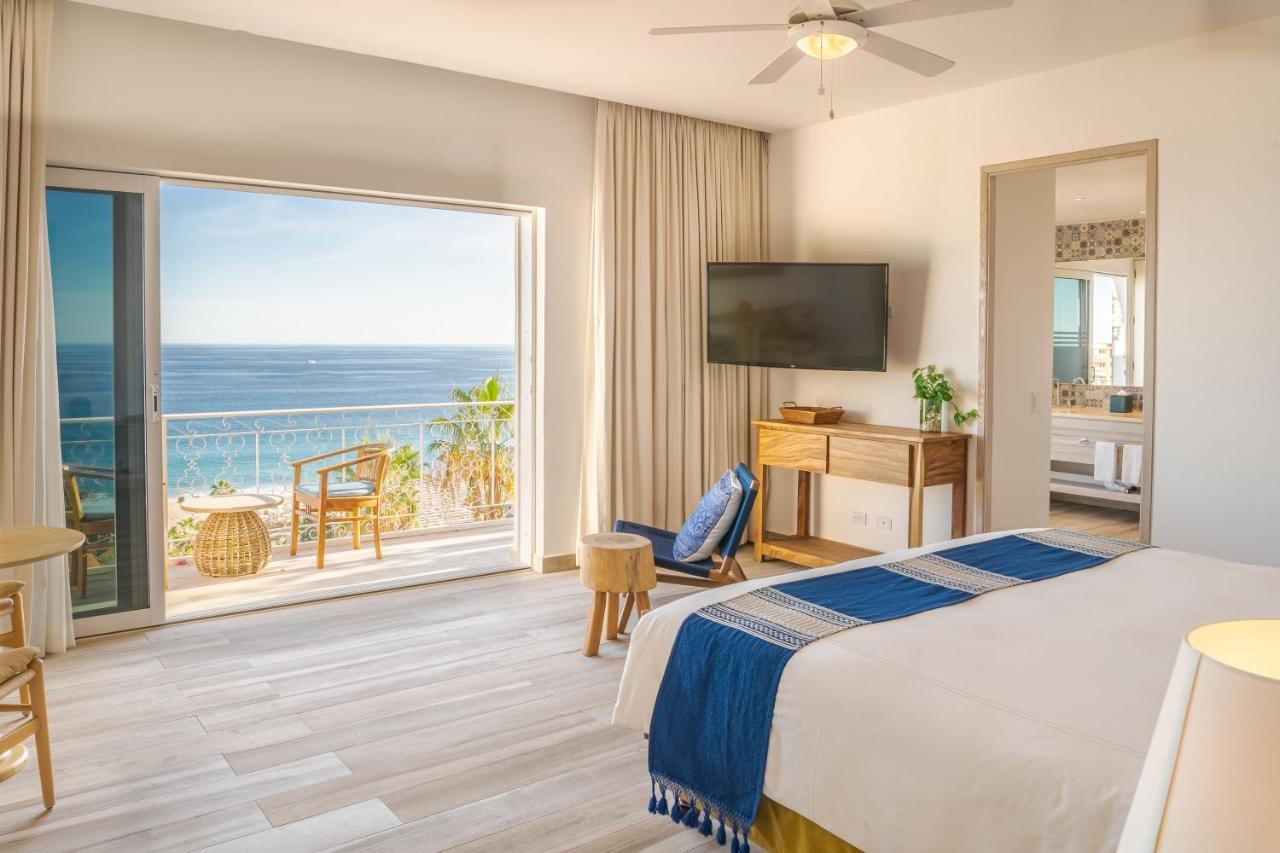 Mar Del Cabo By Velas Resorts Adults Only San José del Cabo Exterior photo