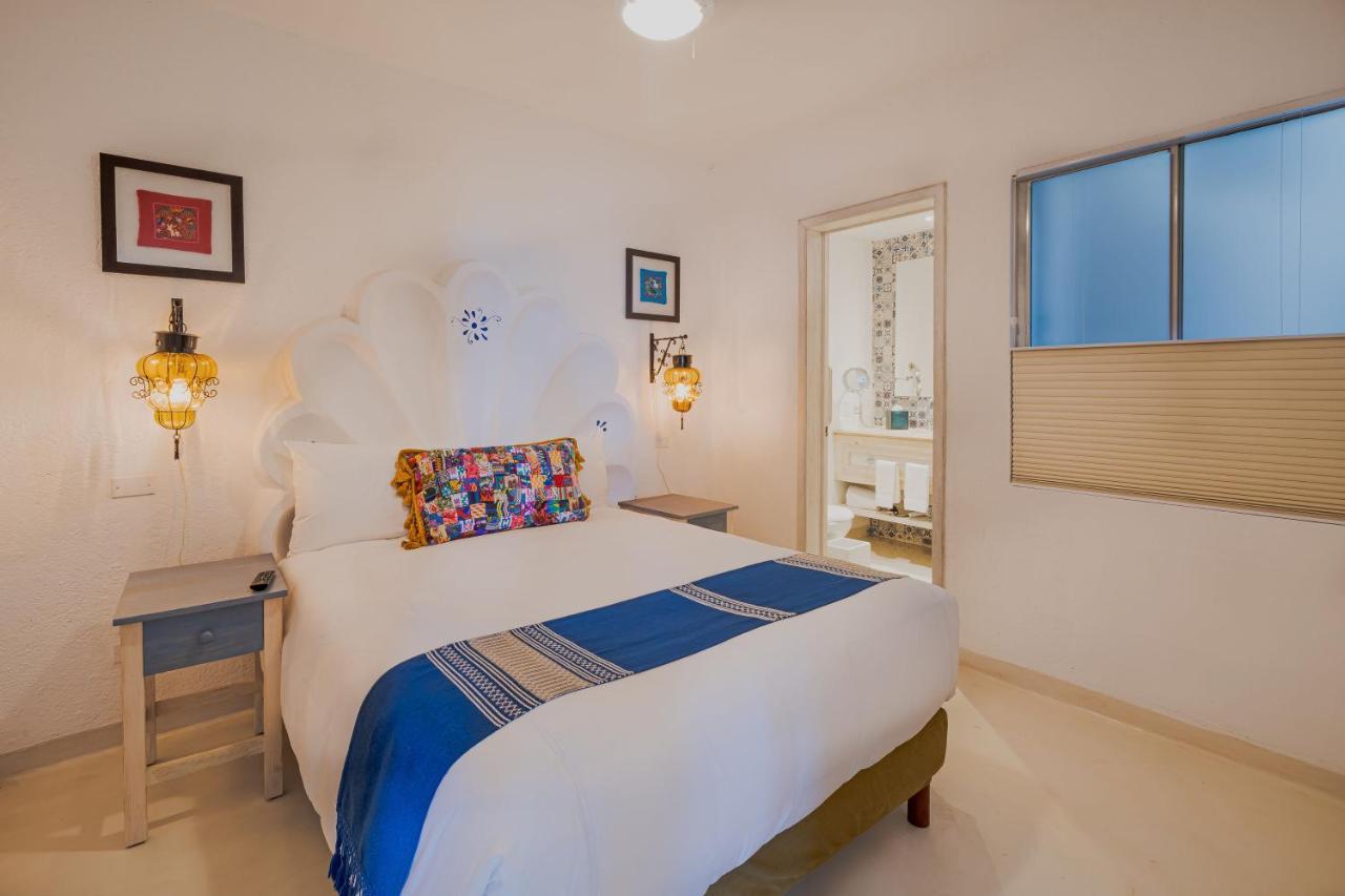 Mar Del Cabo By Velas Resorts Adults Only San José del Cabo Exterior photo