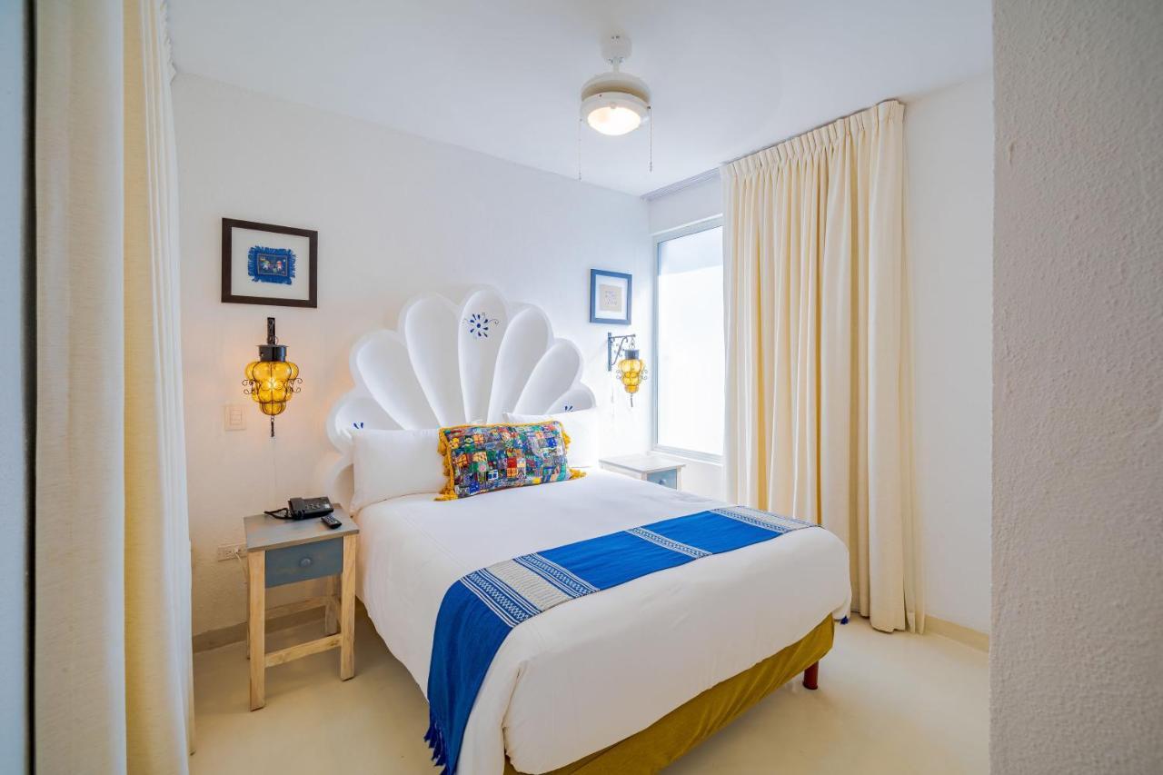 Mar Del Cabo By Velas Resorts Adults Only San José del Cabo Exterior photo