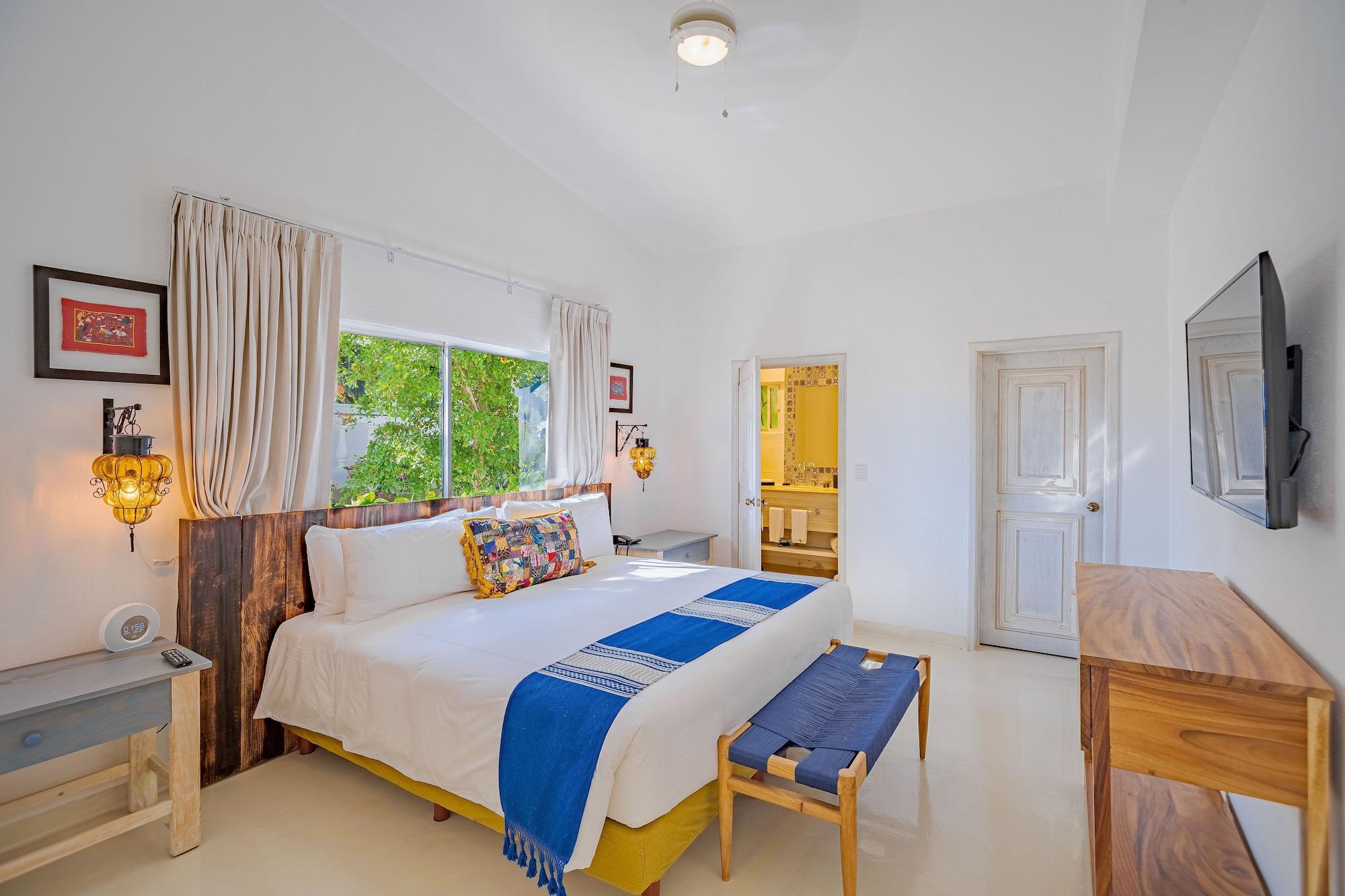 Mar Del Cabo By Velas Resorts Adults Only San José del Cabo Exterior photo