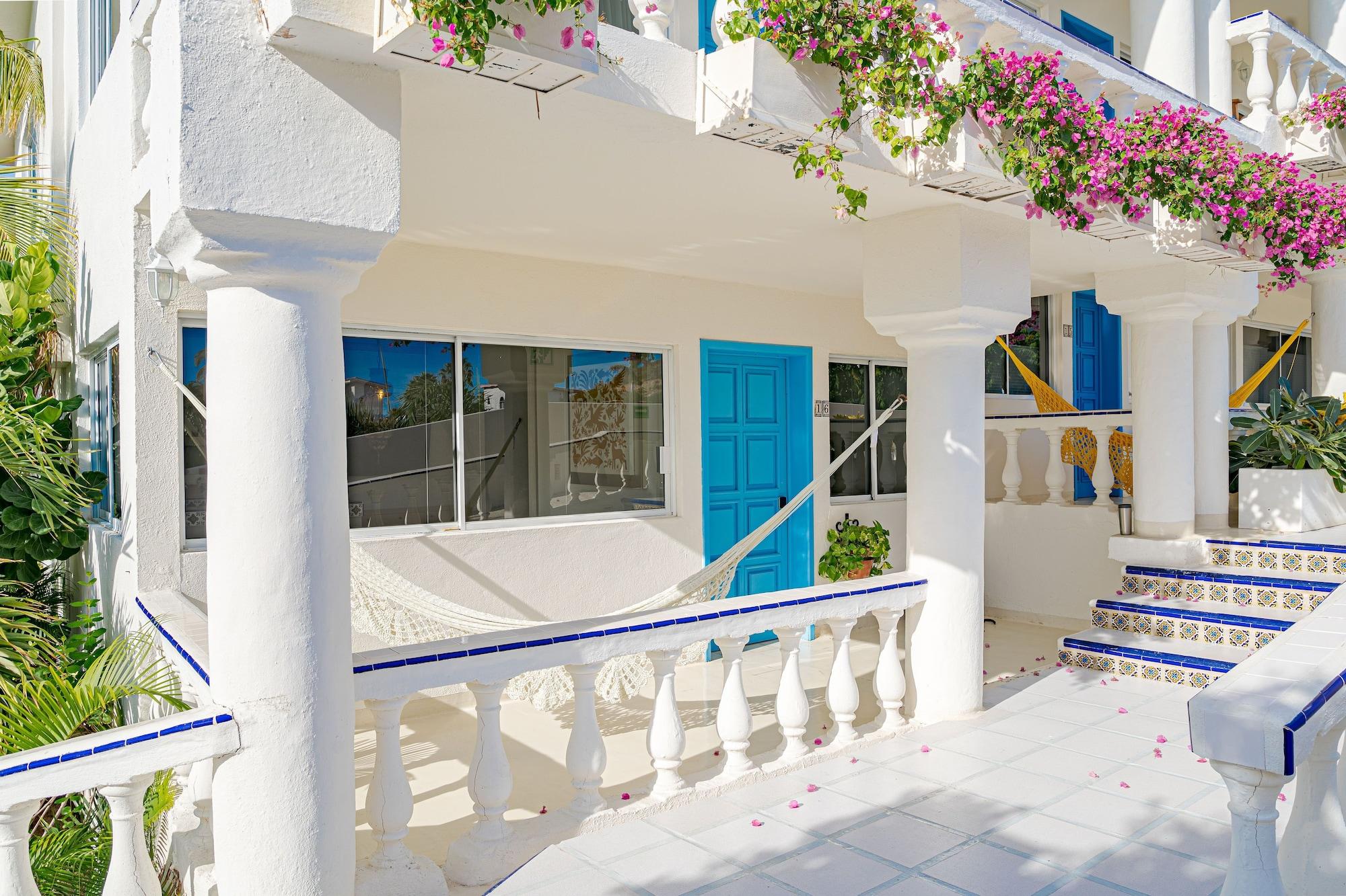 Mar Del Cabo By Velas Resorts Adults Only San José del Cabo Exterior photo