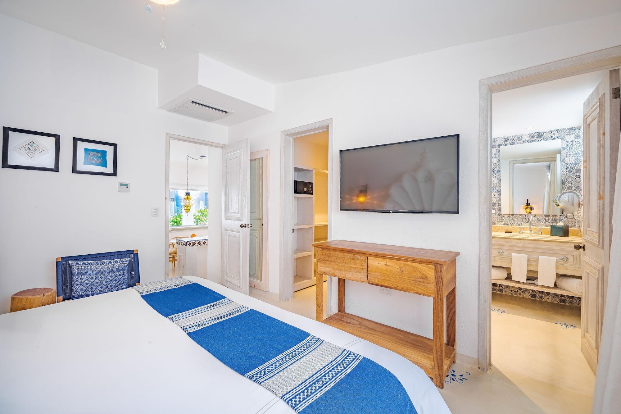 Mar Del Cabo By Velas Resorts Adults Only San José del Cabo Exterior photo