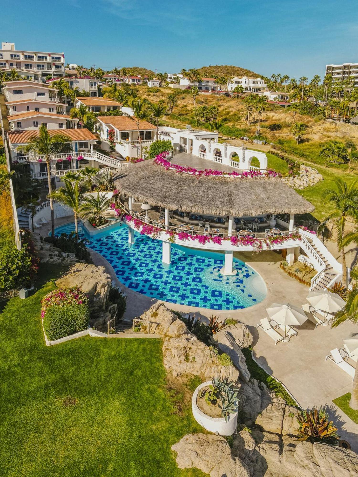 Mar Del Cabo By Velas Resorts Adults Only San José del Cabo Exterior photo