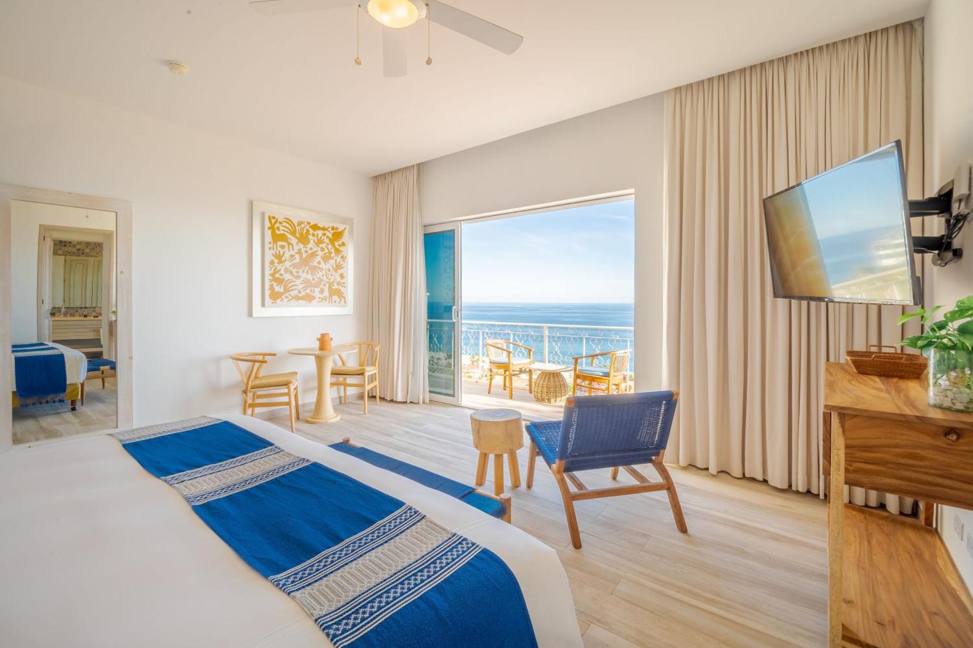 Mar Del Cabo By Velas Resorts Adults Only San José del Cabo Exterior photo