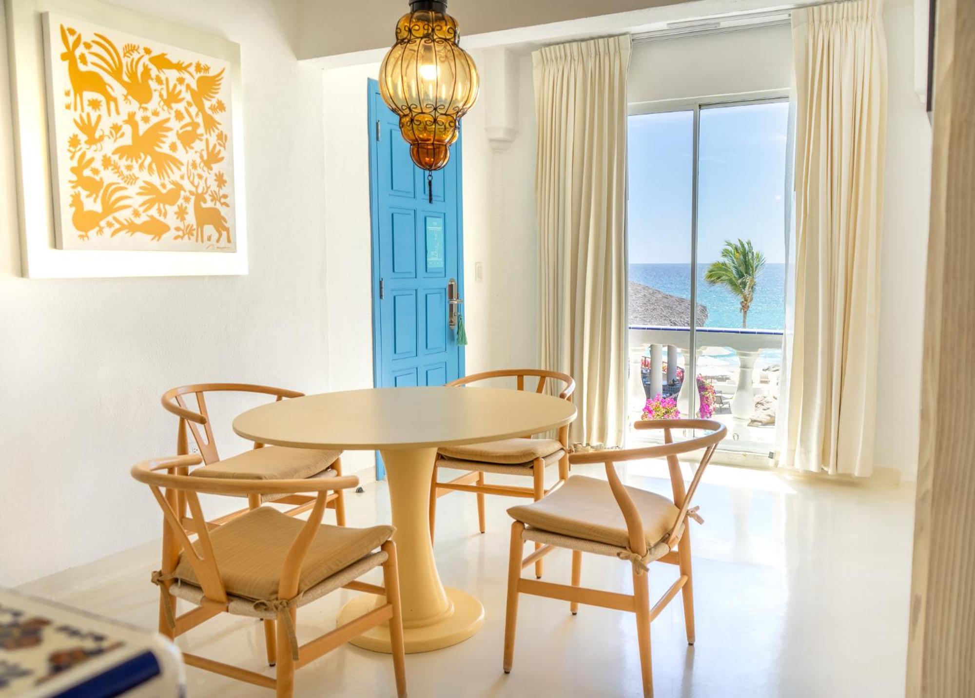 Mar Del Cabo By Velas Resorts Adults Only San José del Cabo Exterior photo