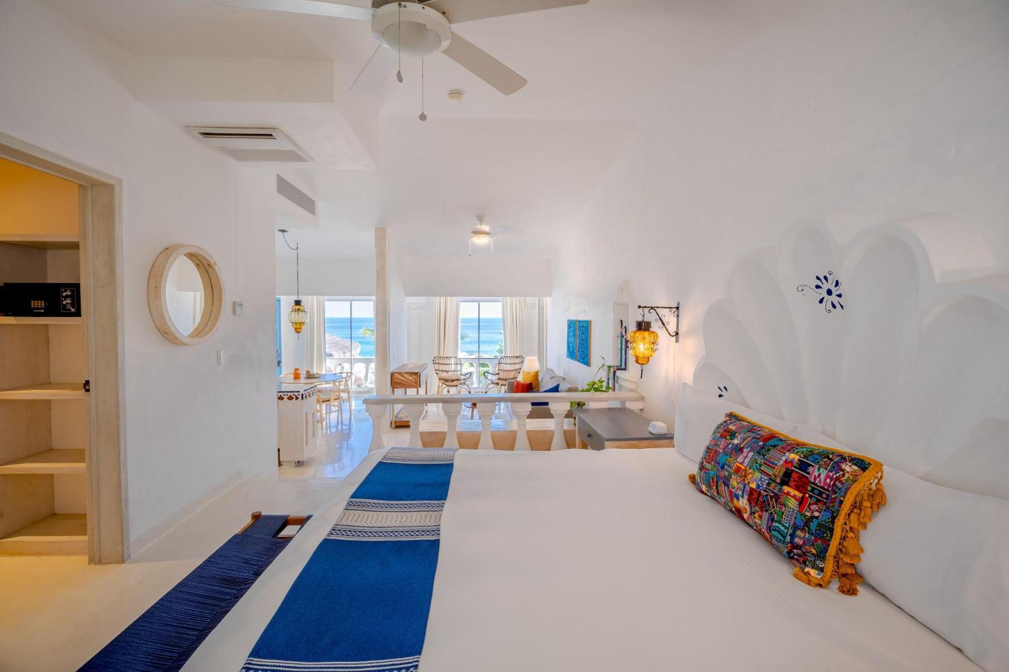 Mar Del Cabo By Velas Resorts Adults Only San José del Cabo Exterior photo