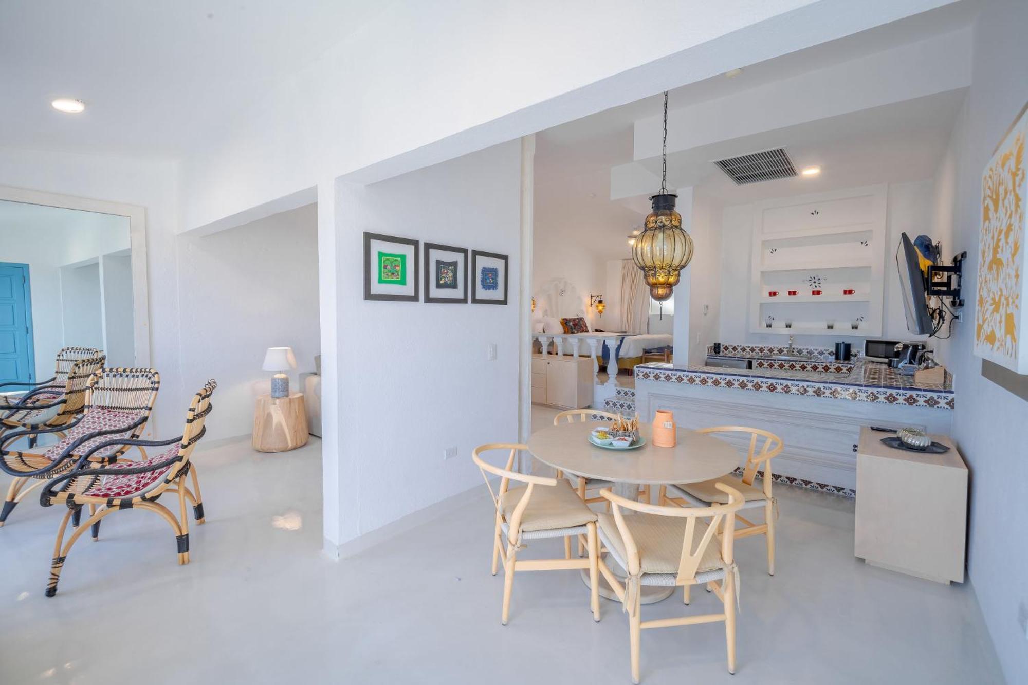 Mar Del Cabo By Velas Resorts Adults Only San José del Cabo Exterior photo