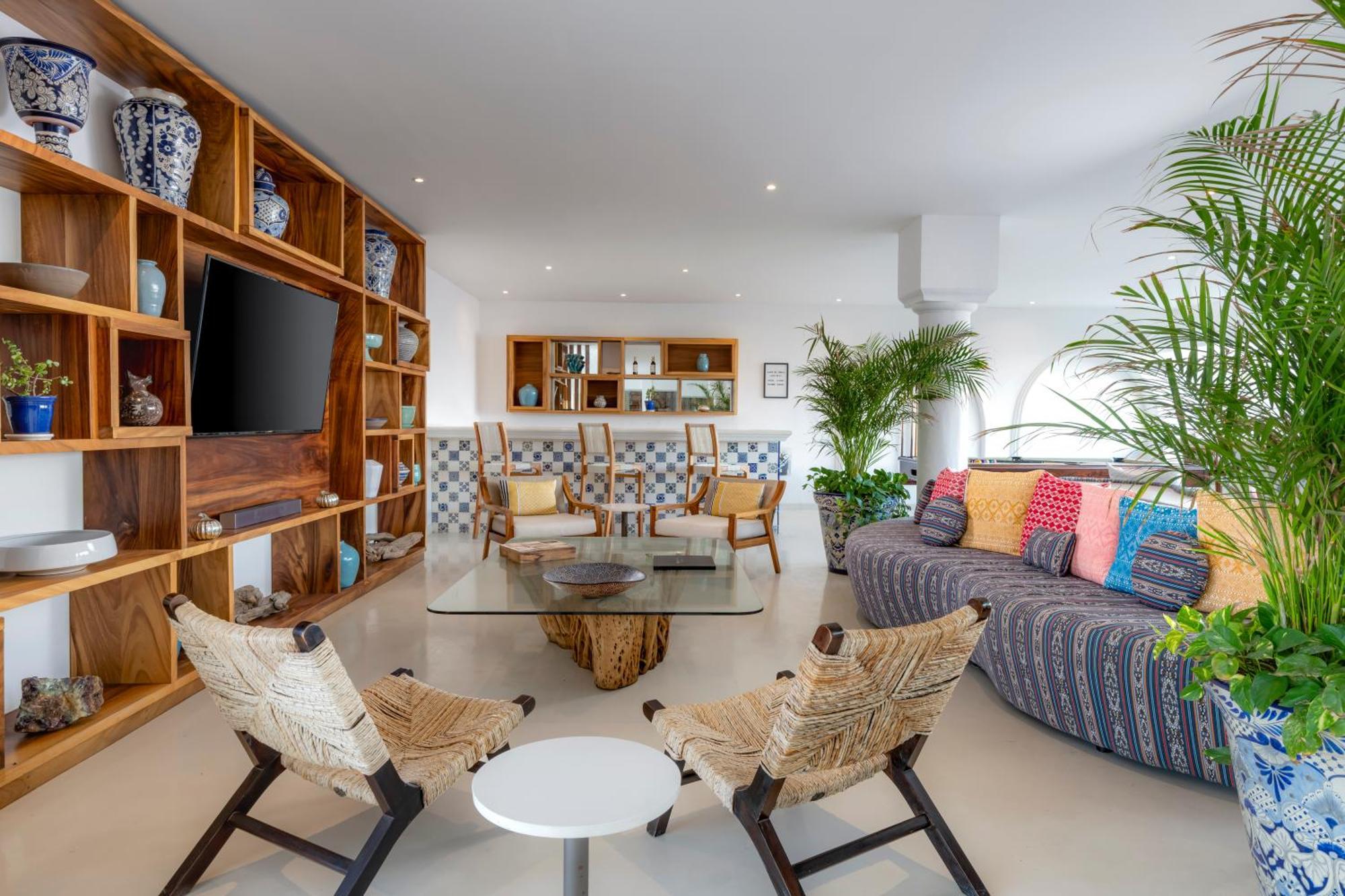 Mar Del Cabo By Velas Resorts Adults Only San José del Cabo Exterior photo