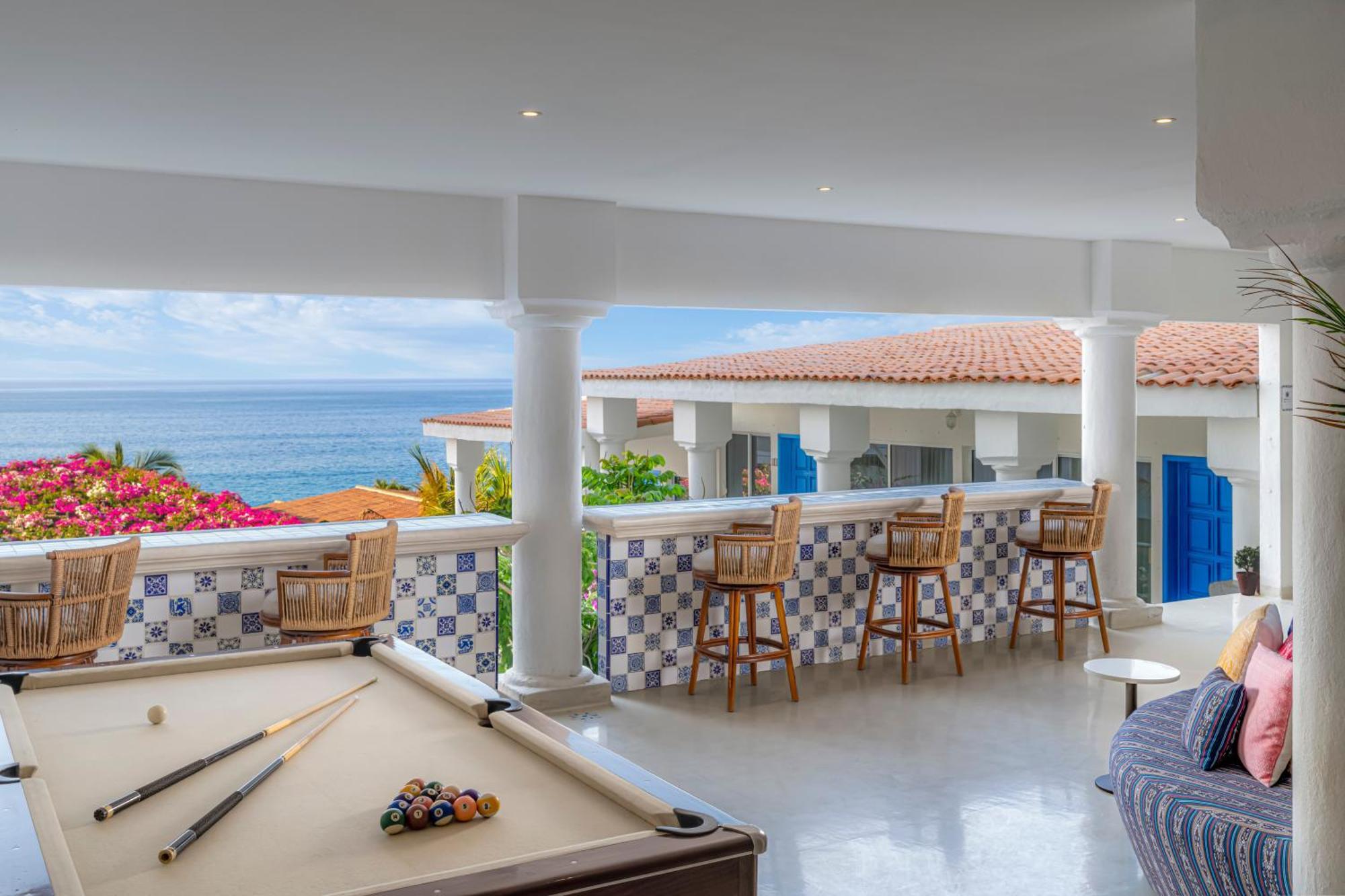 Mar Del Cabo By Velas Resorts Adults Only San José del Cabo Exterior photo