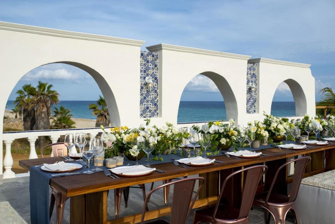 Mar Del Cabo By Velas Resorts Adults Only San José del Cabo Exterior photo