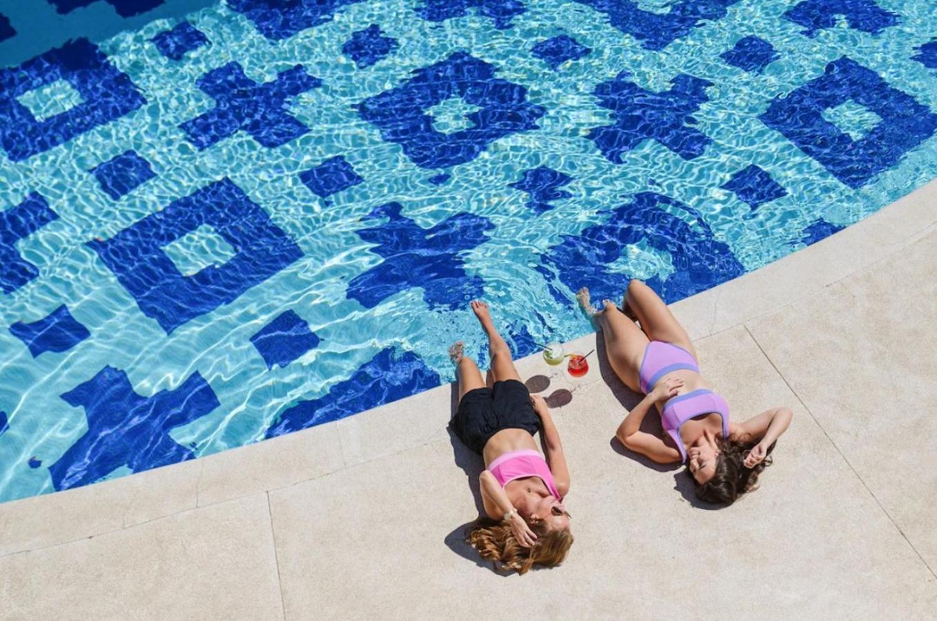 Mar Del Cabo By Velas Resorts Adults Only San José del Cabo Exterior photo