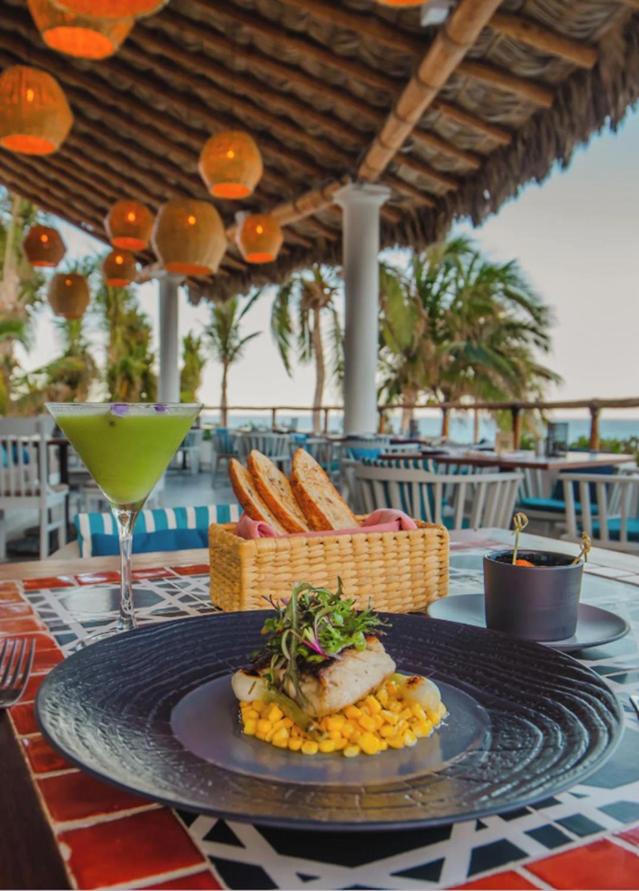 Mar Del Cabo By Velas Resorts Adults Only San José del Cabo Exterior photo