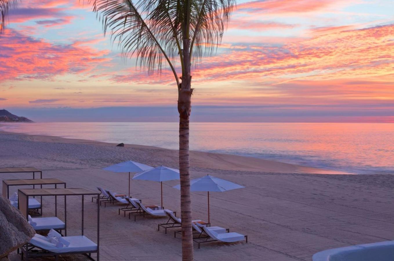 Mar Del Cabo By Velas Resorts Adults Only San José del Cabo Exterior photo