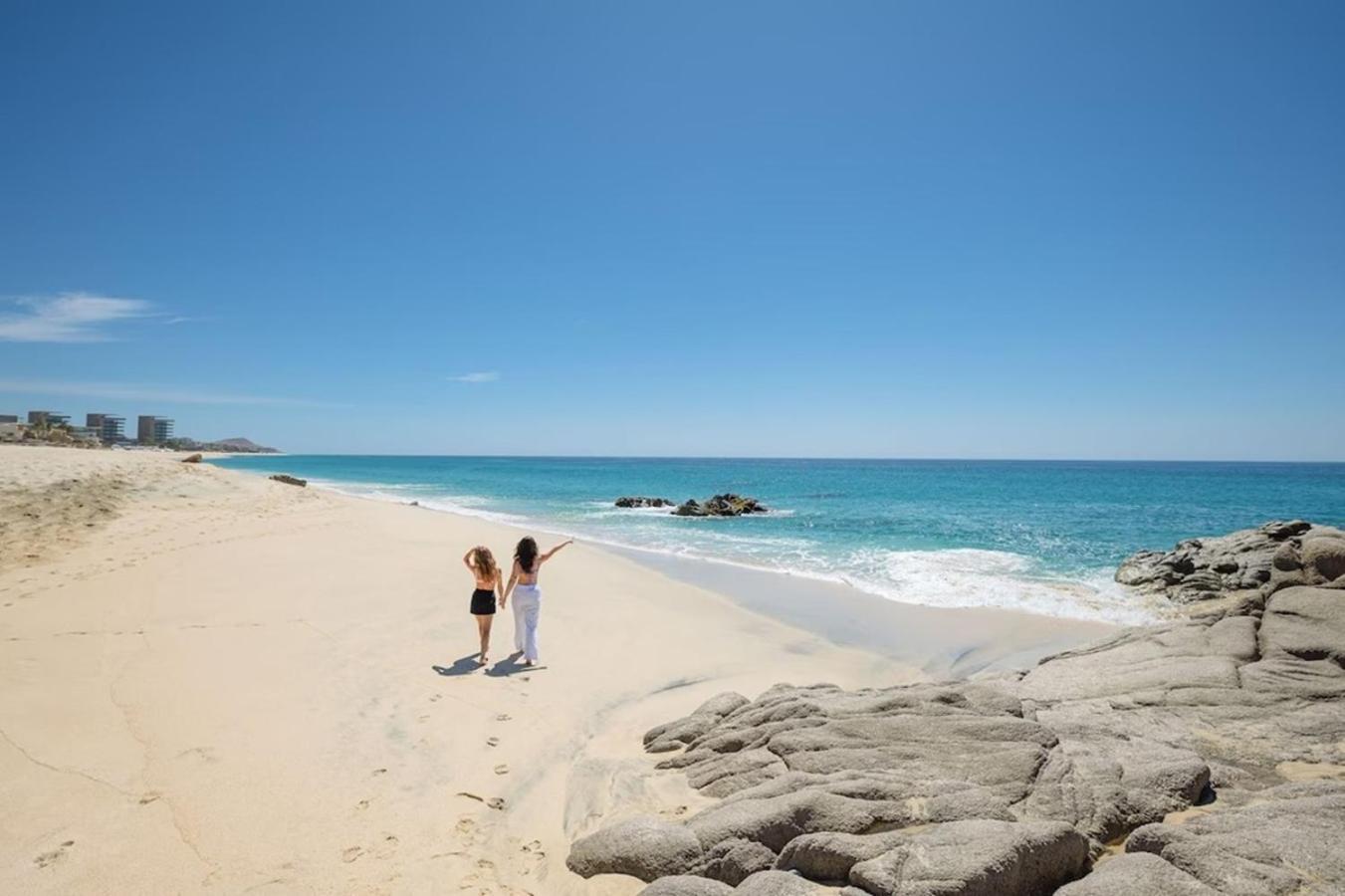 Mar Del Cabo By Velas Resorts Adults Only San José del Cabo Exterior photo