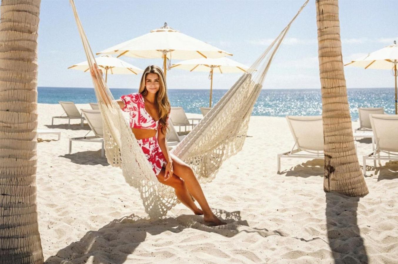 Mar Del Cabo By Velas Resorts Adults Only San José del Cabo Exterior photo