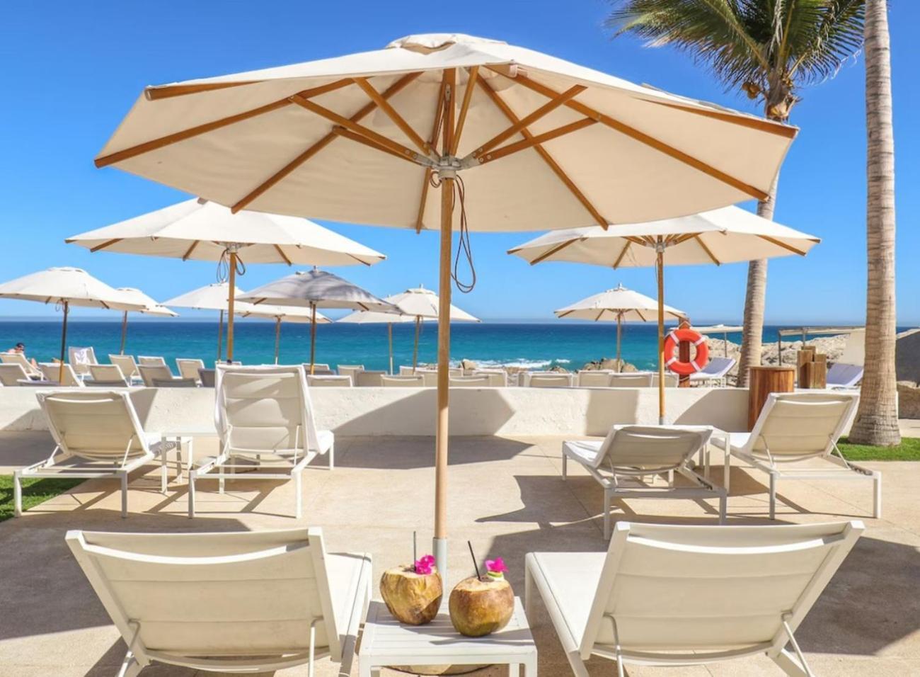 Mar Del Cabo By Velas Resorts Adults Only San José del Cabo Exterior photo