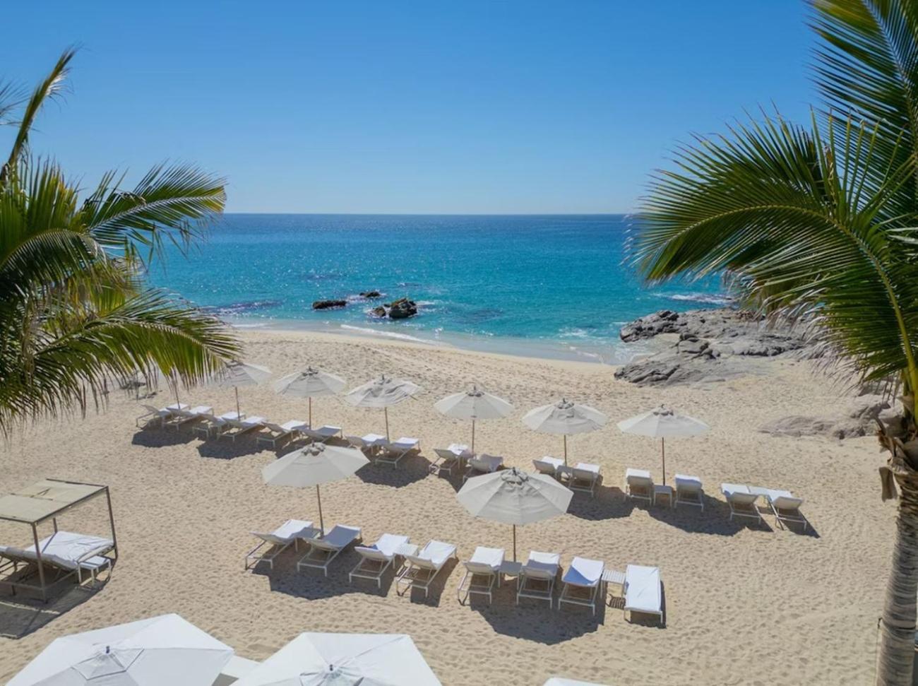 Mar Del Cabo By Velas Resorts Adults Only San José del Cabo Exterior photo