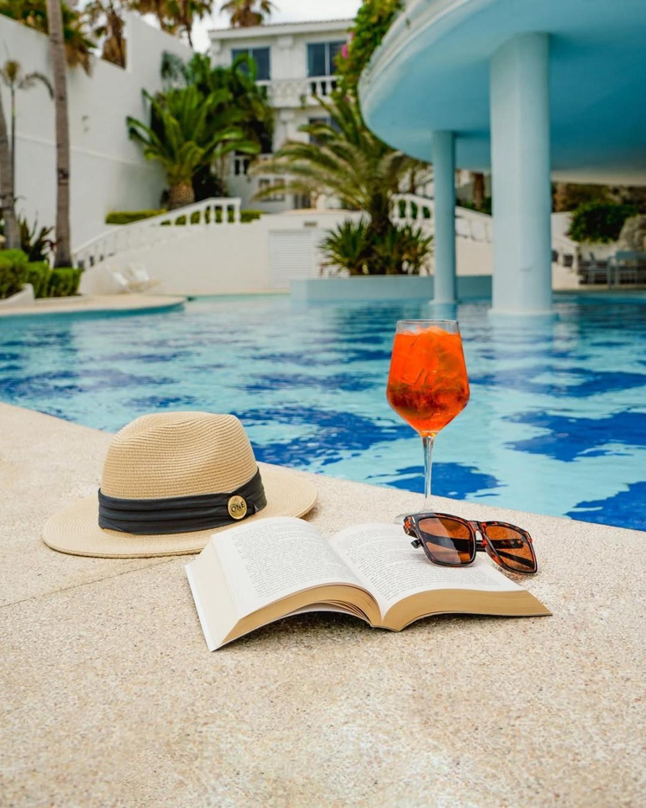 Mar Del Cabo By Velas Resorts Adults Only San José del Cabo Exterior photo