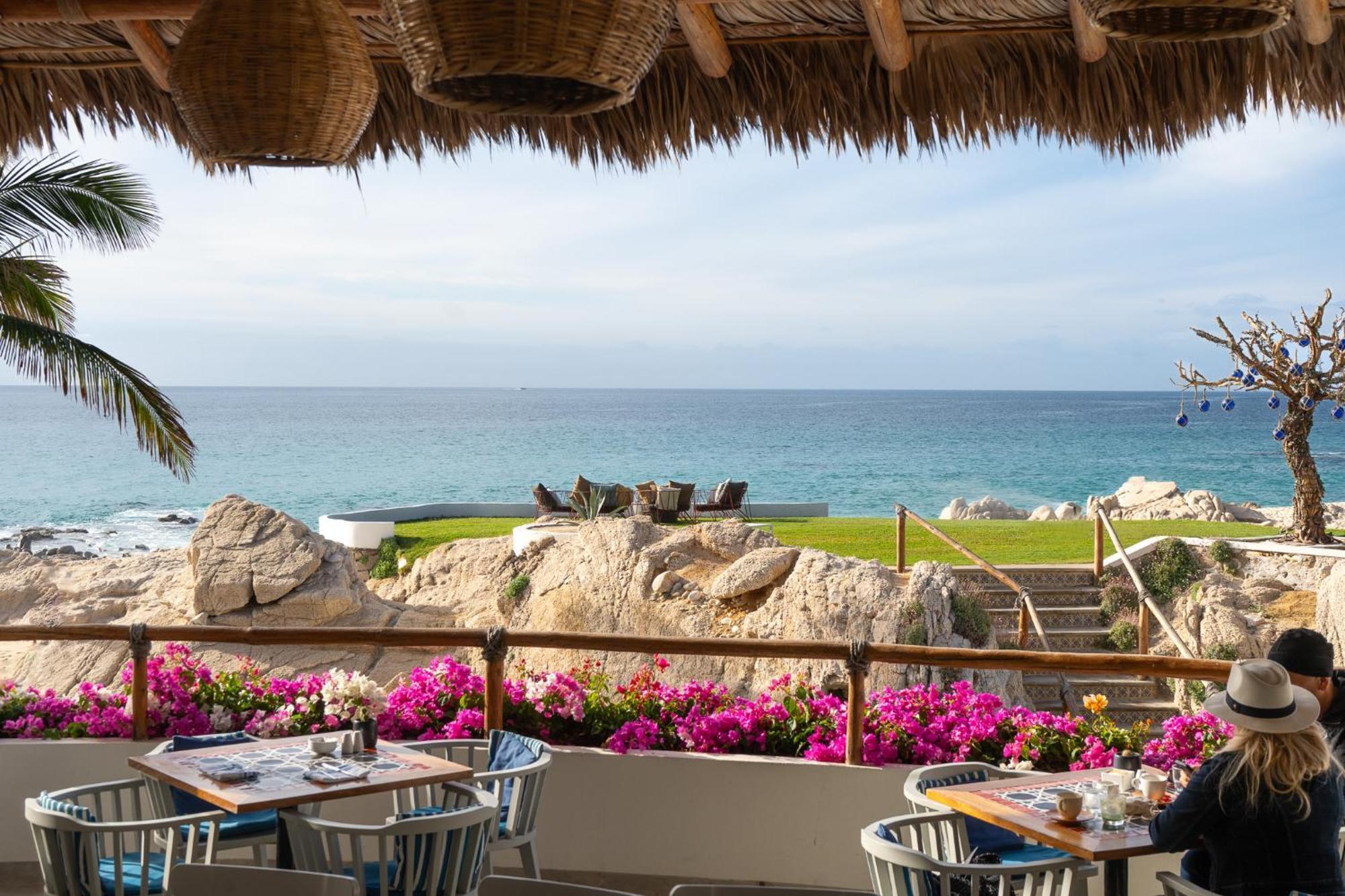 Mar Del Cabo By Velas Resorts Adults Only San José del Cabo Exterior photo
