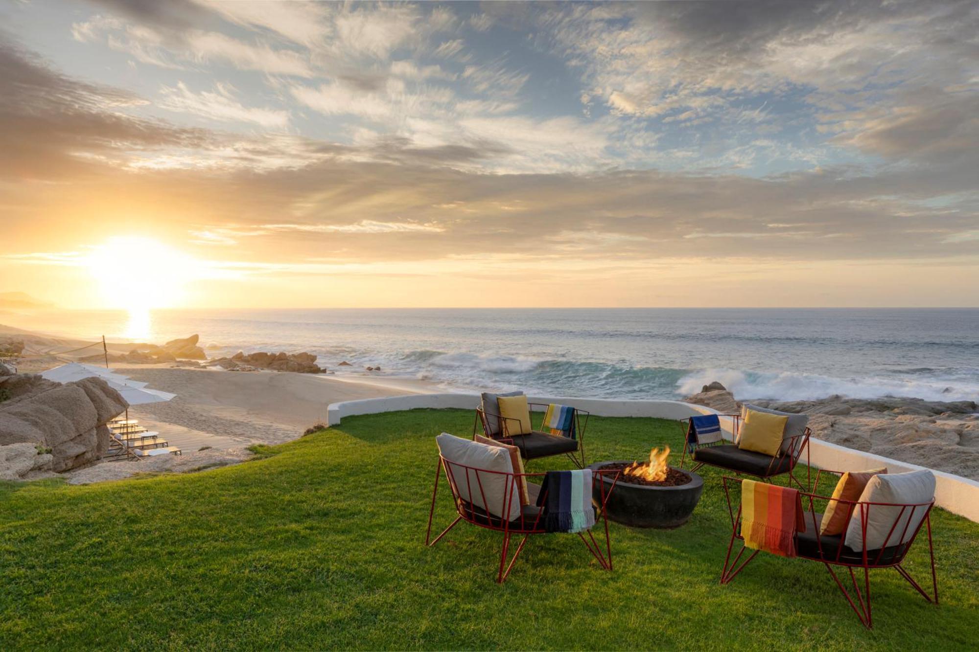 Mar Del Cabo By Velas Resorts Adults Only San José del Cabo Exterior photo