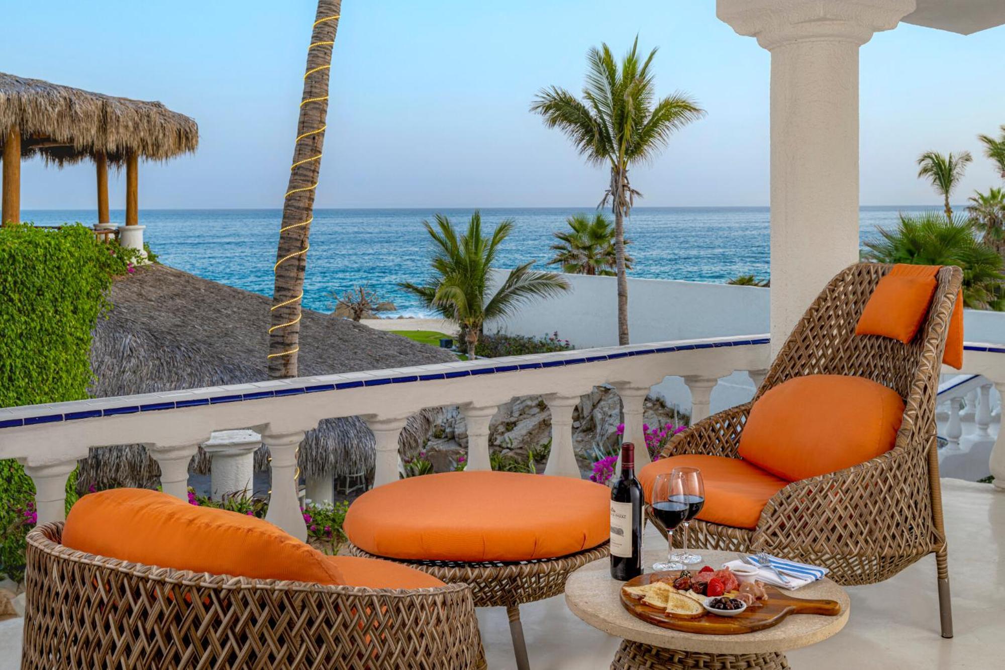 Mar Del Cabo By Velas Resorts Adults Only San José del Cabo Exterior photo