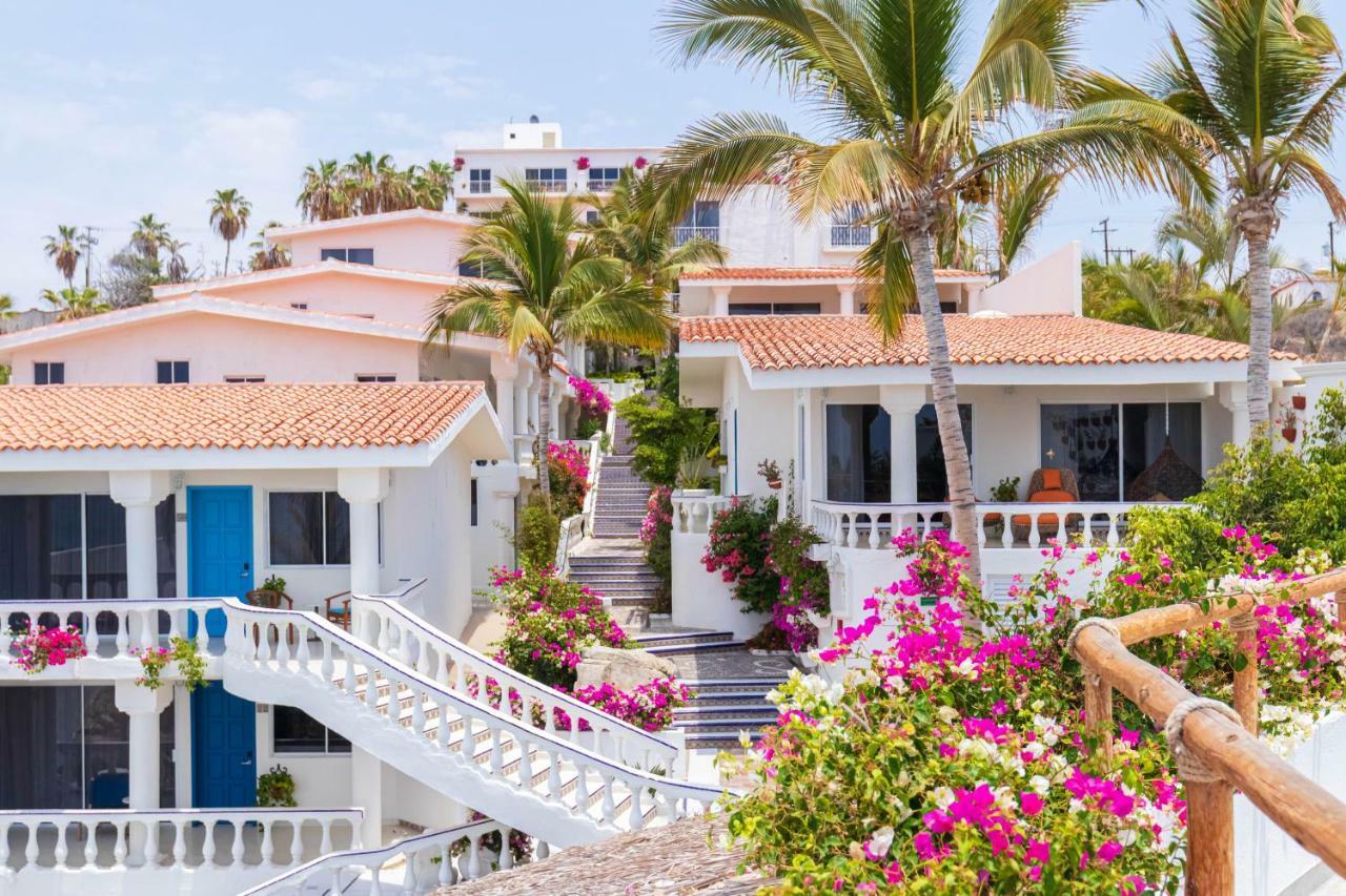 Mar Del Cabo By Velas Resorts Adults Only San José del Cabo Exterior photo